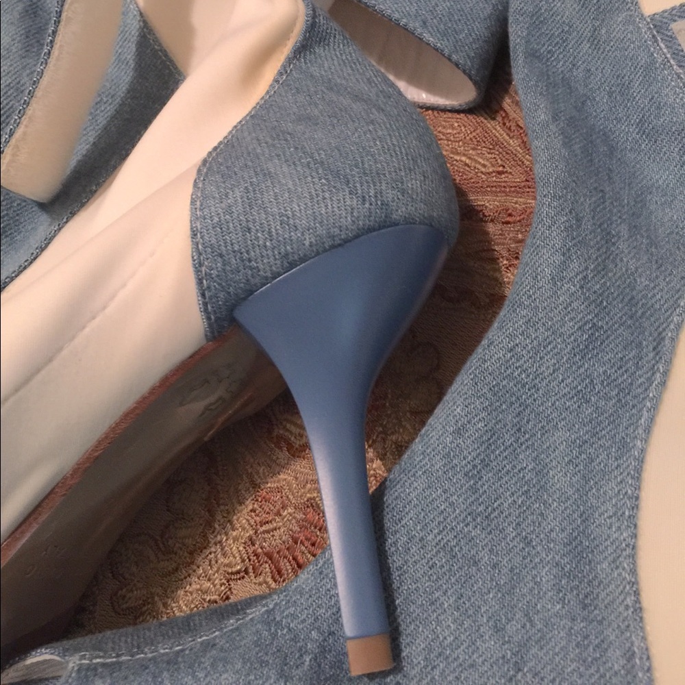 Italy Gibellieri Summer Denim Collection